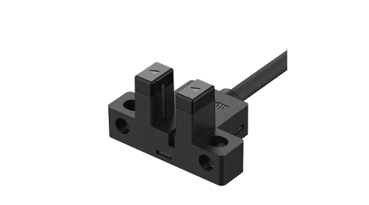 Autonics photoelectric micro sensor Through-beam type BS5-L1M-P