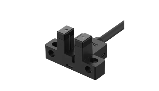 Autonics photoelectric micro sensor Through-beam type BS5-L1R-P