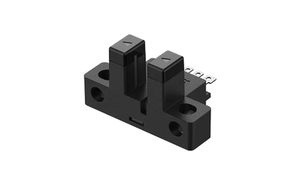 Autonics photoelectric micro sensor Through-beam type BS5-L2R