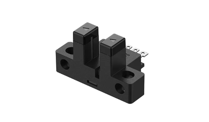 Autonics photoelectric micro sensor Through-beam type BS5-L2R-P