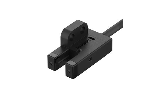 Autonics photoelectric micro sensor Through-beam type BS5-R1M-P