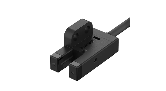 Autonics photoelectric micro sensor Through-beam type BS5-R1R