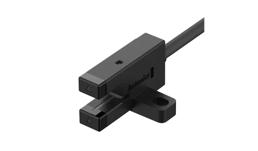 Autonics photoelectric micro sensor Through-beam type BS5-T1M-P