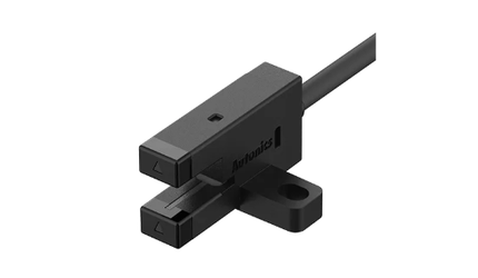 Autonics photoelectric micro sensor Through-beam type BS5-T1R-P