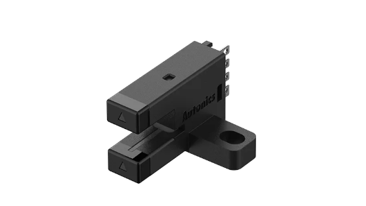 Autonics photoelectric micro sensor Through-beam type BS5-T2R