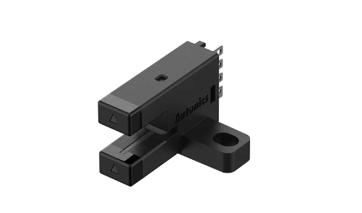 Autonics photoelectric micro sensor Through-beam type BS5-T2R-P