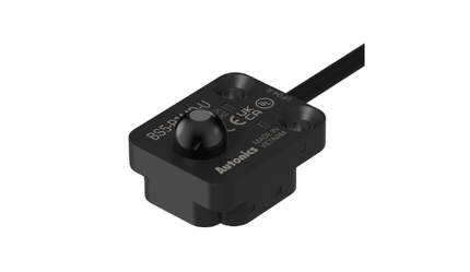 Autonics photoelectric micro sensor Push Button Type BS5-P1MD-U