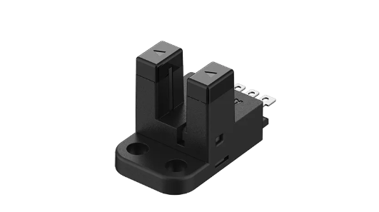 Autonics photoelectric micro sensor Through-beam type BS5-Y2R-P