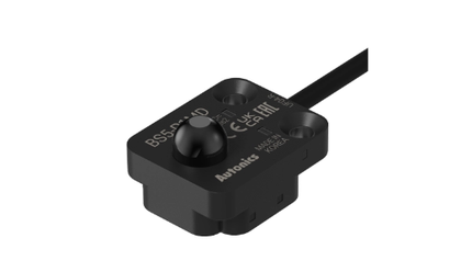 Autonics photoelectric micro sensor Push Button Type BS5-P1MD