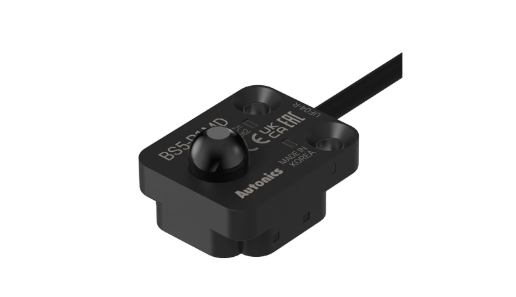 Autonics photoelectric micro sensor Push Button Type BS5-P1MD