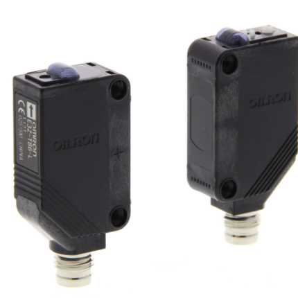 OMRON photoelectric micro sensor Through-beam type E3Z-T66