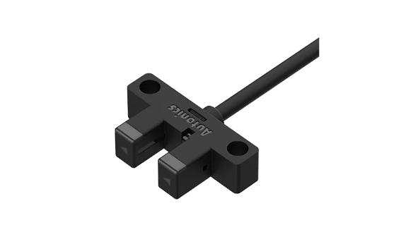 Autonics photoelectric micro sensor Through-beam type BS3-K1M