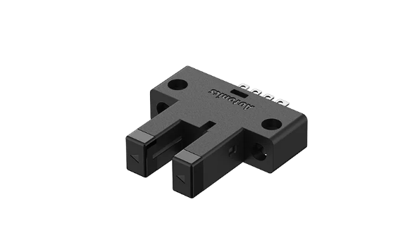 Autonics photoelectric micro sensor Through-beam type BS5-K2M-P