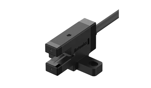 Autonics photoelectric micro sensor Through-beam type BS5-TA1M