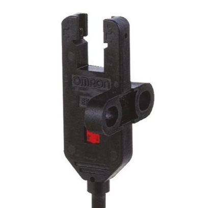 OMRON photoelectric micro sensor EE-SX772