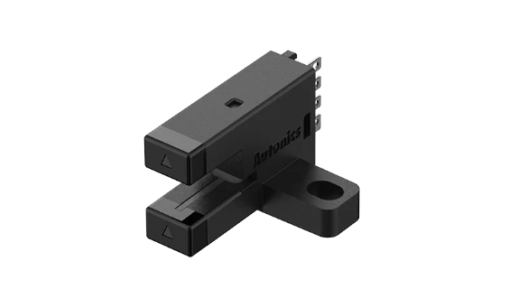 Autonics photoelectric micro sensor Through-beam type BS5-T2M-P