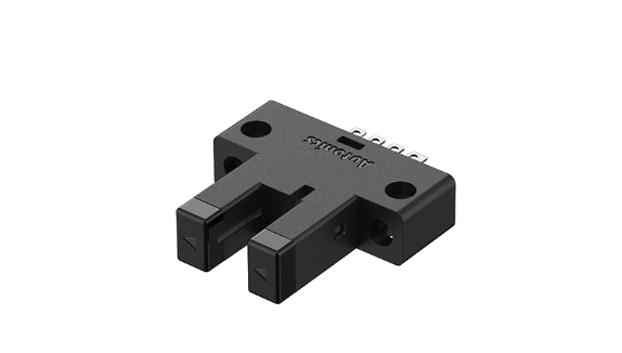 Autonics photoelectric micro sensor Through-beam type BS5-K2M