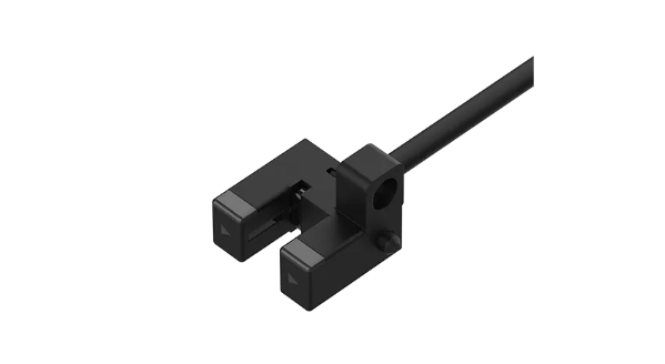 Autonics photoelectric micro sensor Through-beam type BS3-F1R-P