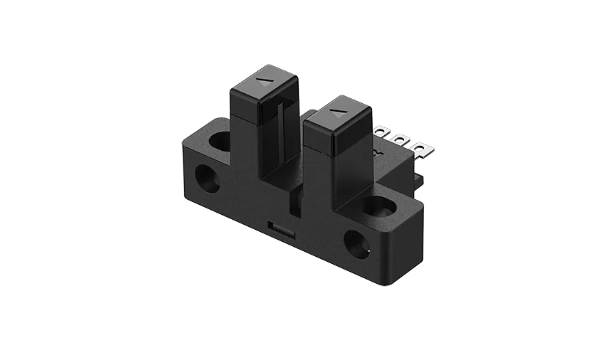 Autonics photoelectric micro sensor Through-beam type BS5-L2M-P