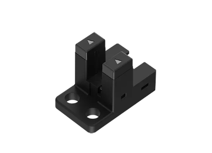 Autonics photoelectric micro sensorThrough-beam type  BS4-Y2R