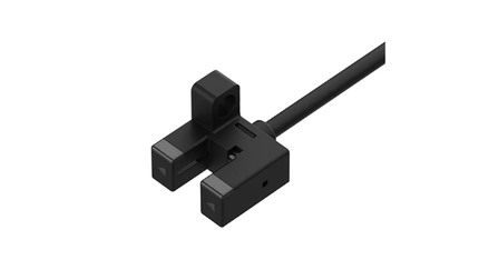 Autonics photoelectric micro sensor Through-beam type BS3-R1M-P