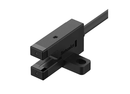 Autonics photoelectric micro sensor Through-beam type BS5-T1R