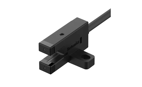 Autonics photoelectric micro sensor Through-beam type BS5-T1R