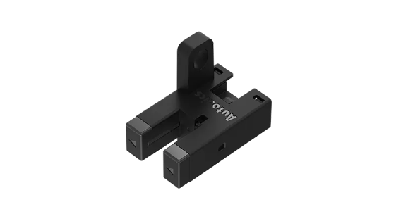 Autonics photoelectric micro sensor Through-beam type BS4-T2M