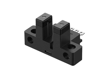 Autonics photoelectric micro sensor Through-beam type BS5-L2M