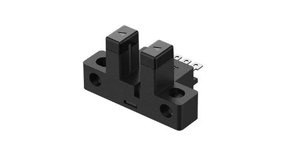 Autonics photoelectric micro sensor Through-beam type BS5-L2M