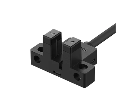 Autonics photoelectric micro sensor, Through-beam type, BS5-L1M