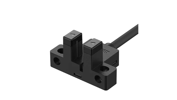 Autonics photoelectric micro sensor, Through-beam type, BS5-L1M
