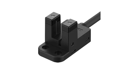 Autonics photoelectric micro sensor ,Through-beam type, BS5-Y1M