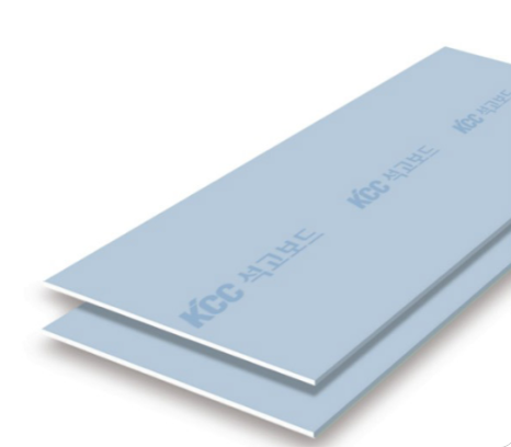 KCC Waterproof Gypsum Board