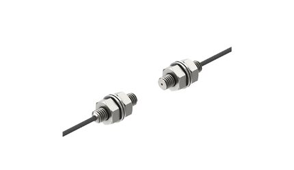 Autonics Fiber optic sensor, Standard type(bolt type), FT-320-05R