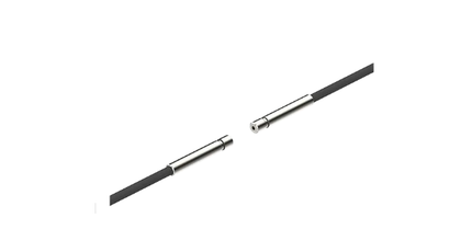 Autonics Fiber optic sensor, Cylinder type  FTC-320-10