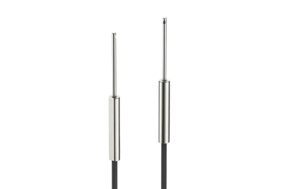 Autonics Fiber optic sensor, Side view FTCSN-2520-05