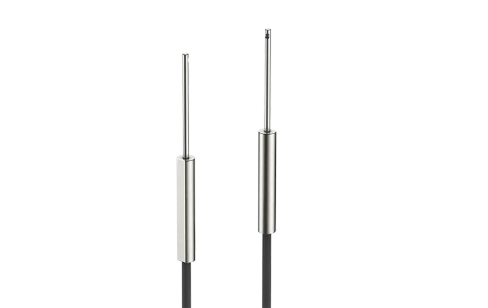 Autonics Fiber optic sensor, Side view FTCSN-2520-05