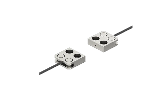 Autonics Fiber optic sensor, Through-beam type FTFB-210-05R