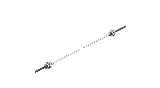 Autonics Fiber optic sensor, Through-beam type FTS-420-10