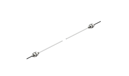 Autonics Fiber optic sensor, Through-beam type FTS2-320-05