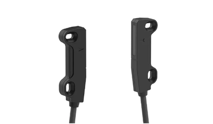 Autonics Fiber optic sensor, Area type(sensing height 11mm) FTW11-210-10R