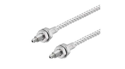 Autonics Fiber optic sensor, Through-beam type  GT-410-12V2