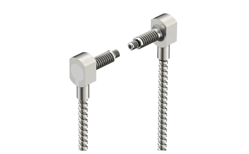 Autonics Fiber optic sensor, Through-beam type GTR-420-12H3