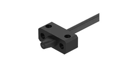 Autonics Fiber optic sensor, Plastic injection molding type FDP-320-10