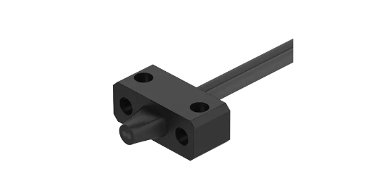 Autonics Fiber optic sensor, Plastic injection molding type FDP-320-10