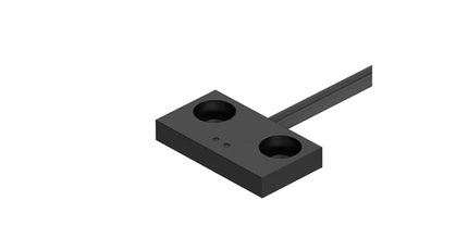 Autonics Fiber optic sensor, Plastic injection molding type FDPF-210-05R