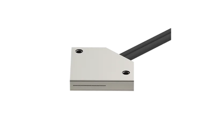 Autonics Fiber optic sensor, Area type FDW10-320-02B