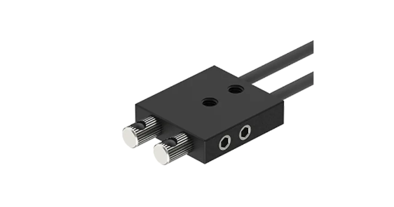 Autonics Fiber optic sensor, Convergent reflective type FLF-310-10V