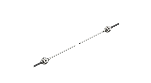 Autonics Fiber optic sensor, Through-beam type FTS2-420-10